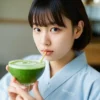 Dapatkan Sampel Matcha Organik Gratis