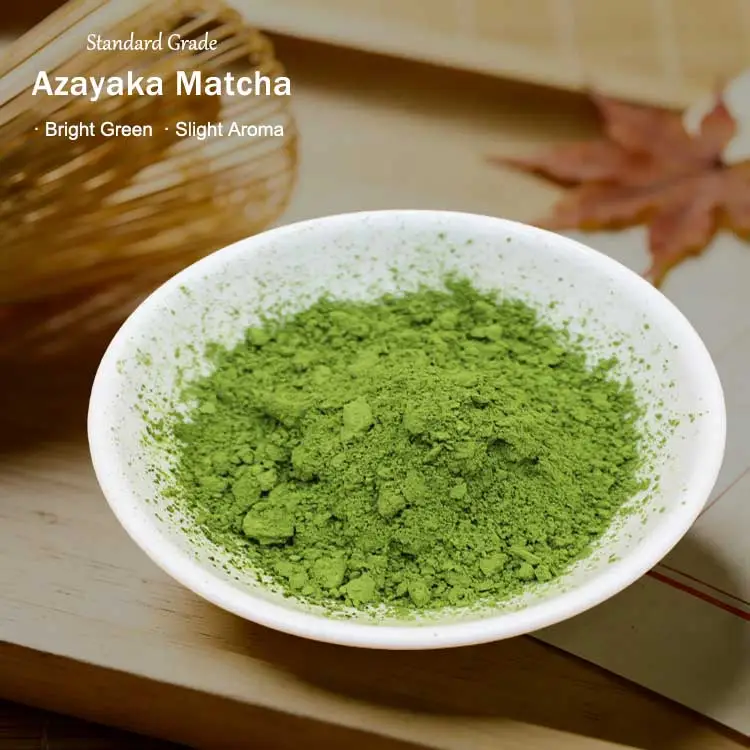 Culinary Grade Matcha