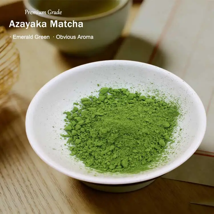 Daily Grade Matcha (Traditional Grade)