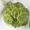 Bubuk Matcha Kelas Premium DR2