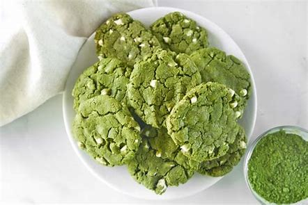 Bubuk Matcha Kelas Premium DR2