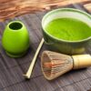 Bubuk Matcha Kelas Premium DR2