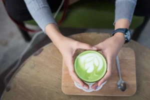 Health Benefits of Matcha
